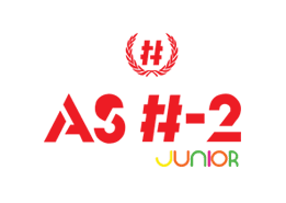 AS #-2