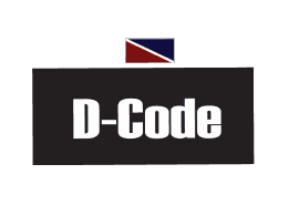 D-Code