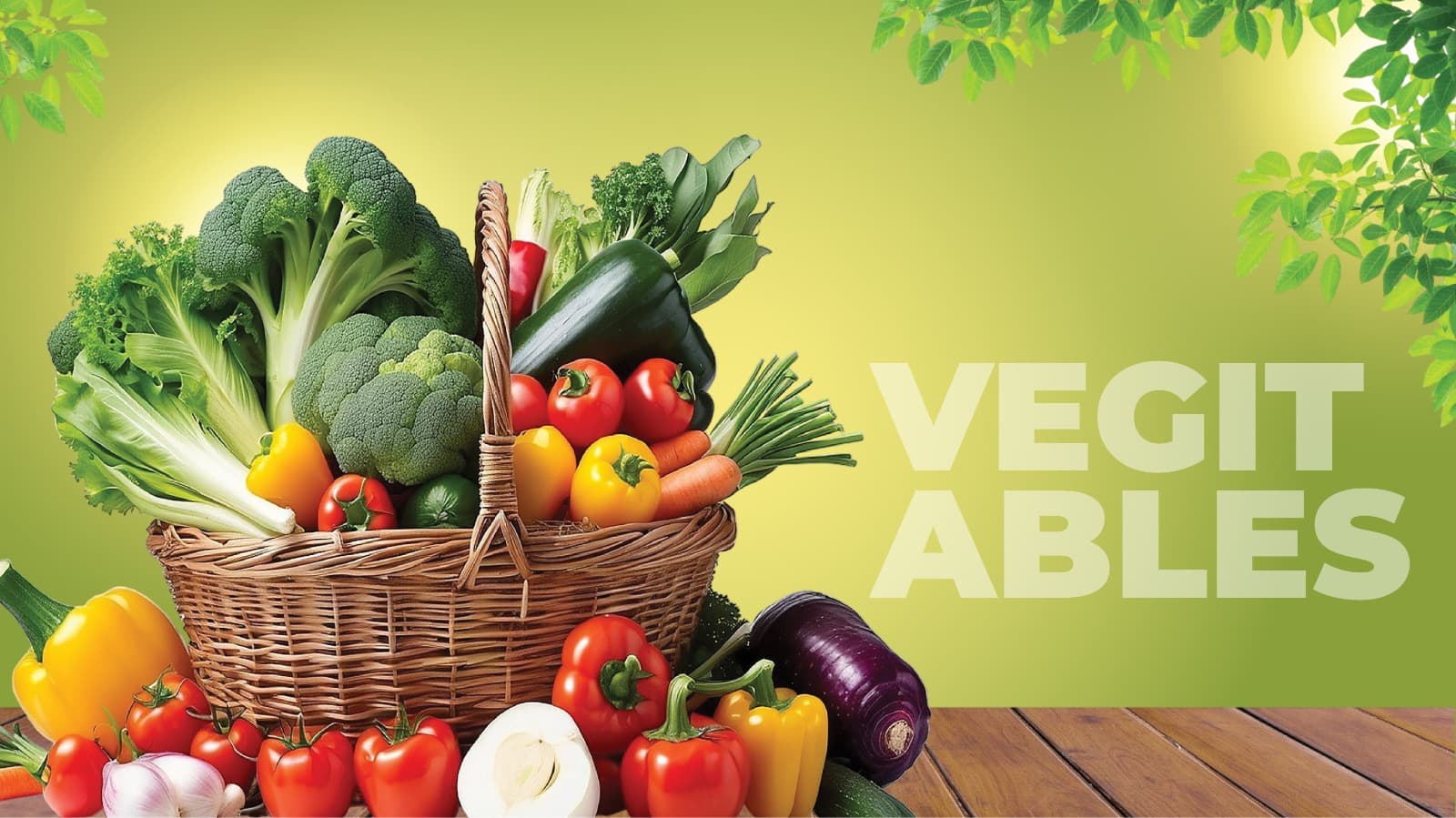 Vegetable 