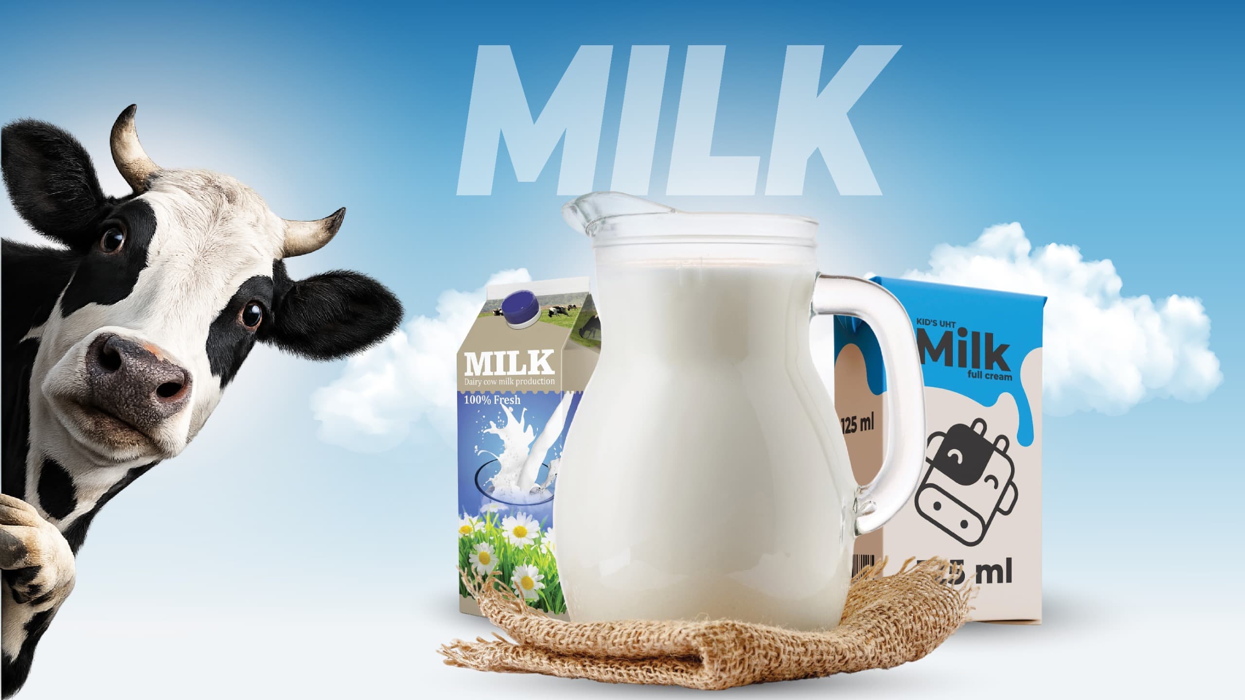 Milk