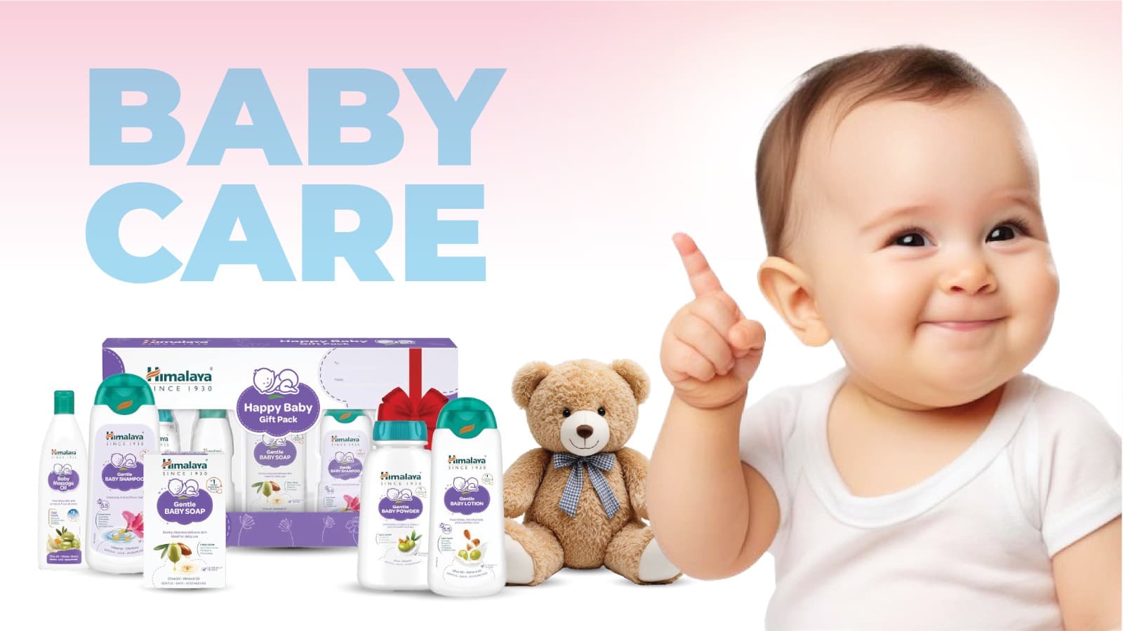 Baby Care