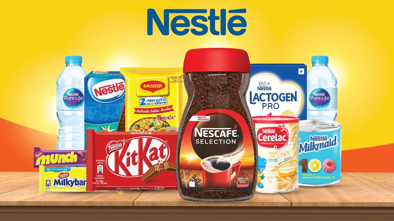 Nestle