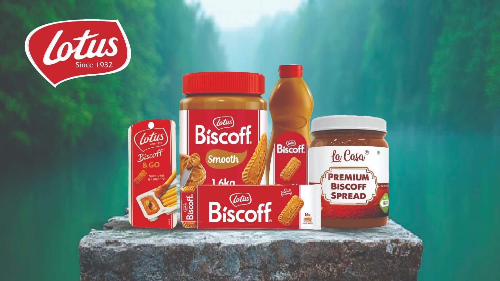 Biscoff 