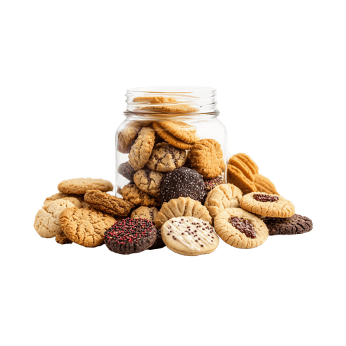 Biscuits And Cookies