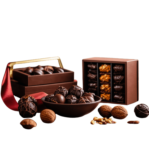 Candy And Chocolates