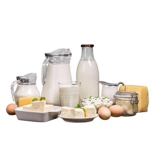 Dairy & Eggs