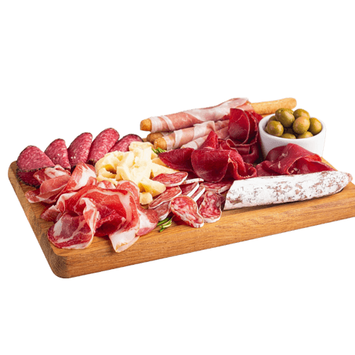 Delicatessen