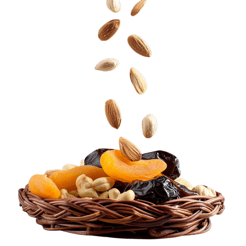 Dried Goods