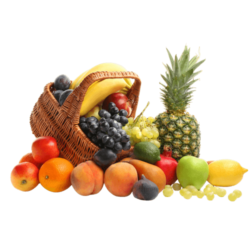 Fresh Fruits