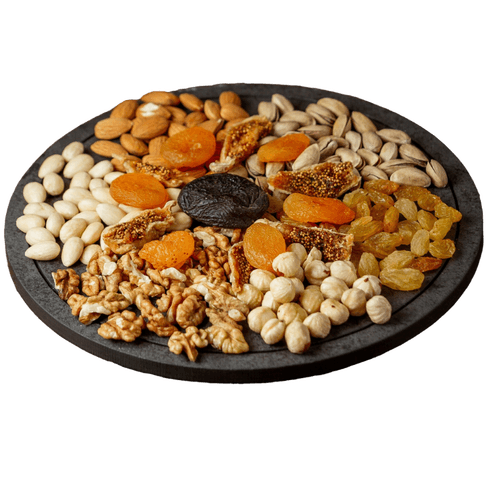 Snacks & Nuts