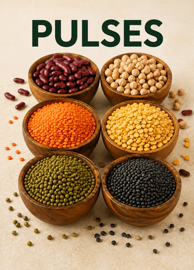 Pulses