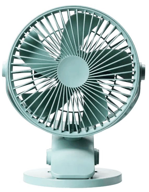 Hamilton Fan With Usb Ht7081