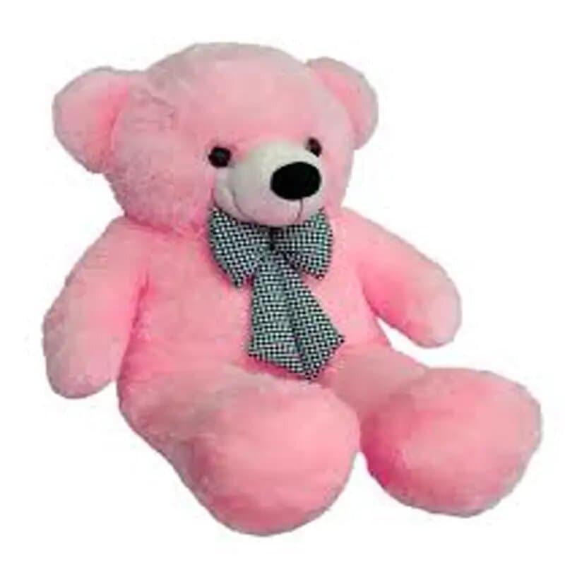 Wlc Soft Bear W/Tie St2004-2