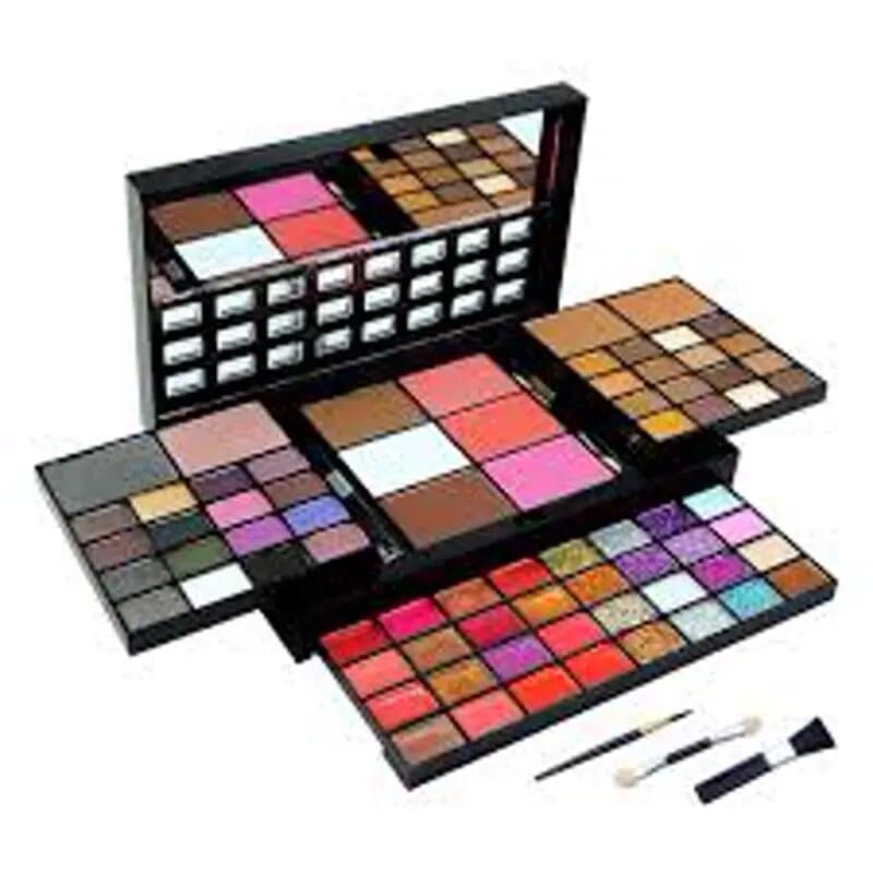 Colour Beauty 2001 Make Up Set