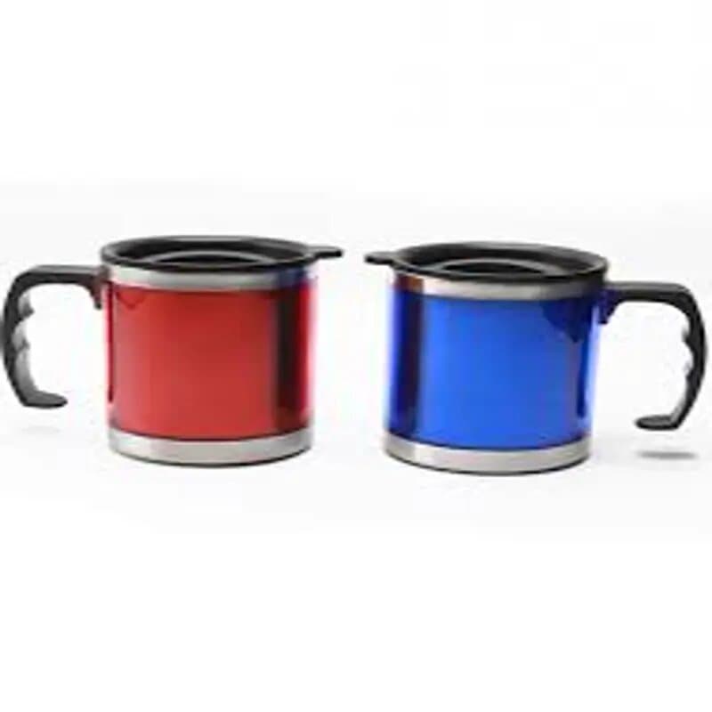 Gitco Travel Mug 2 Pc Set