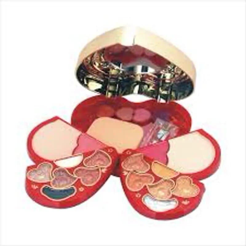 Clr Lchear 2558 A75 Make Up
