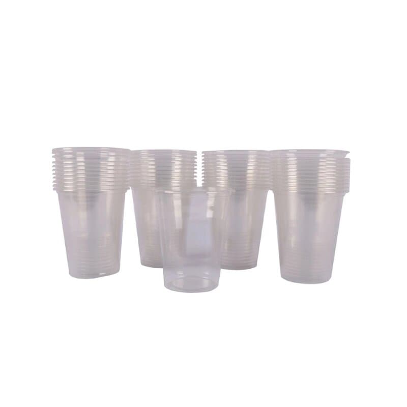 Homlee Pn195 Plastic Cup