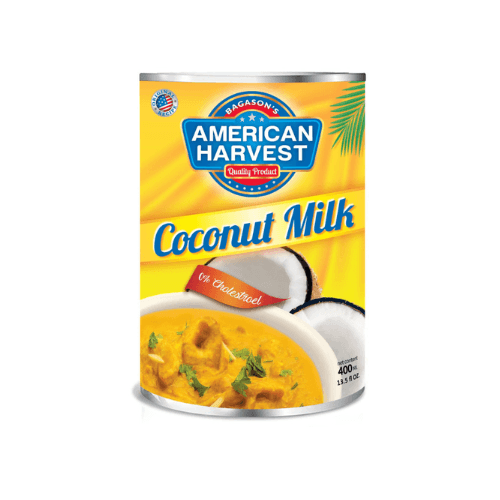 A/harvest Coconut Milk 400 g