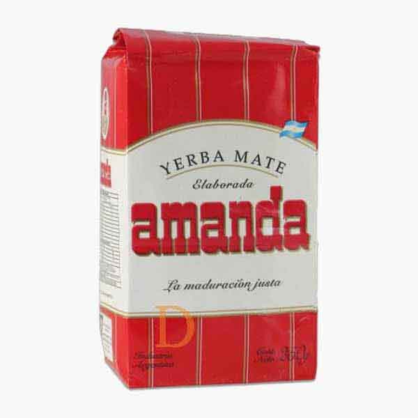 Argentina Camp Yerba Mate 250 g