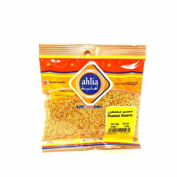 Ahlia Roasted Sesame 90 g