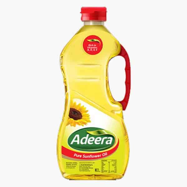 Adeera Sunflower OIL 1.8 L