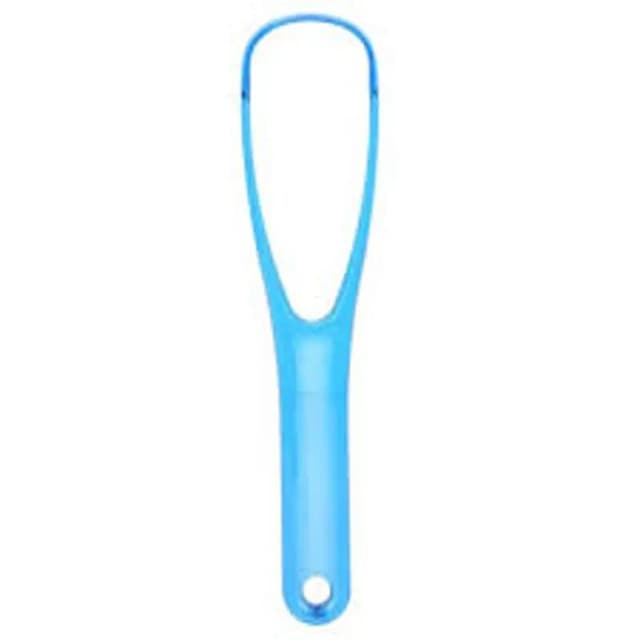 Aac Tongue Cleaner With Handle