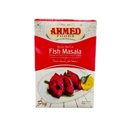 Ahmed Fish Masala 50 g - image 2