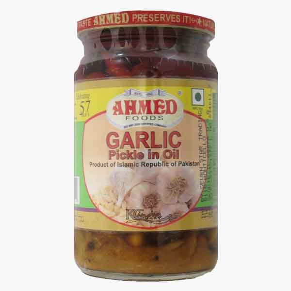 Ahmed Garlic Pickle 330 g