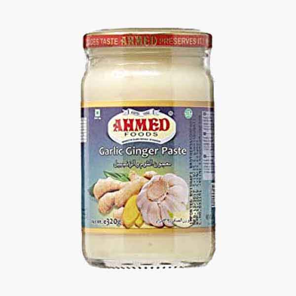 Ahmed Ginger Paste 320 g