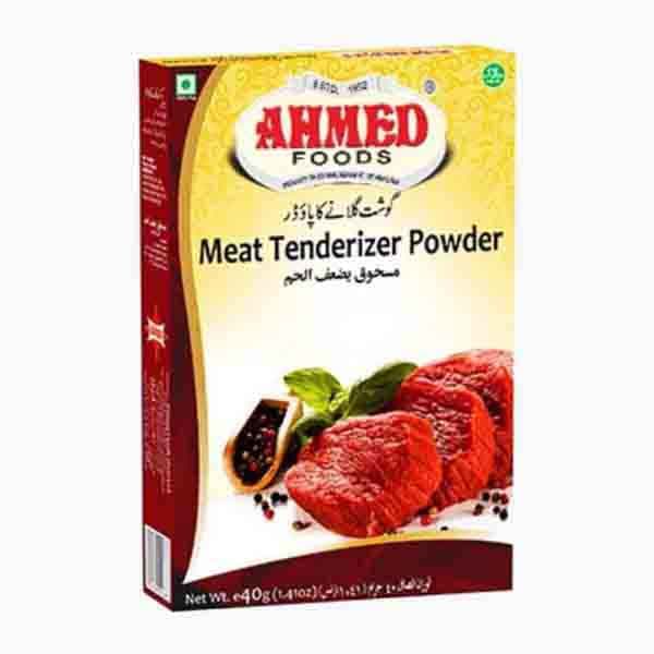 Ahmed Meat Tenderizer 40 g