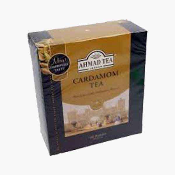 Ahmad Tea Cardamom 100 x 2 g