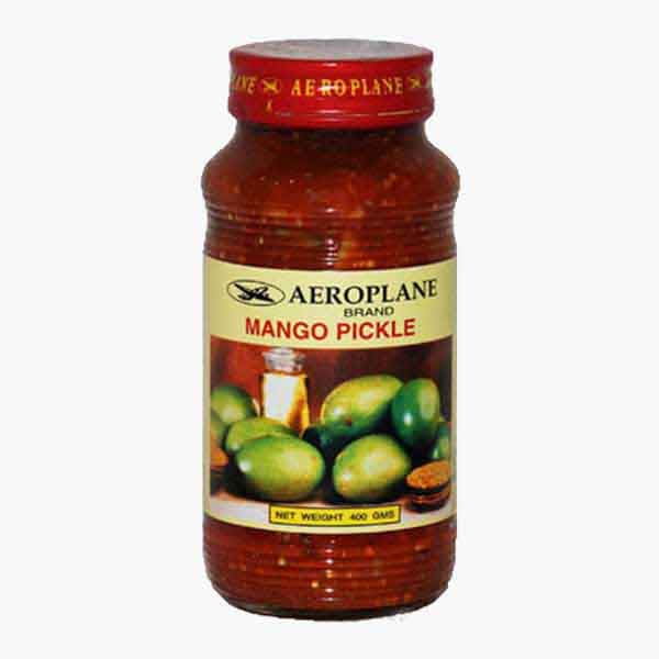 Aeroplane Mango Pickle 400 g
