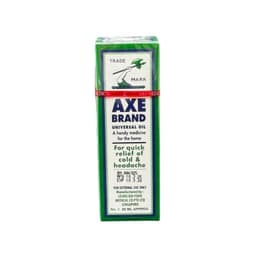 Axe Medicated Oil 56 mL - image 2