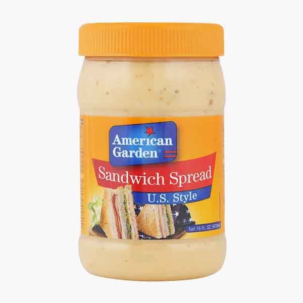American Garden Sandwich Spread 473 mL