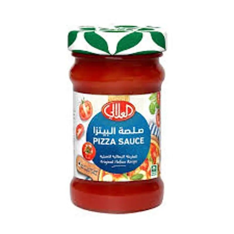 Al Alali Pizza Sauce Original 320 g