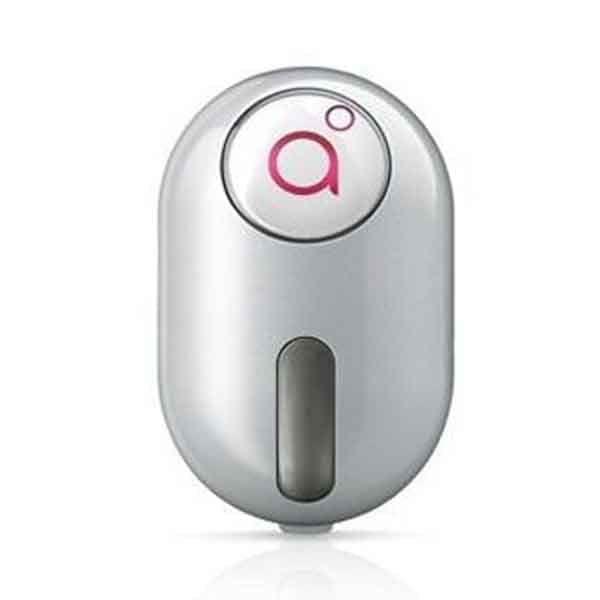 Aer Click Petal Crush Pink 10 mL