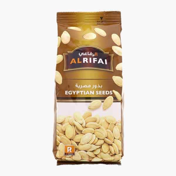 Al Rifai Egyptian Seeds 180 g