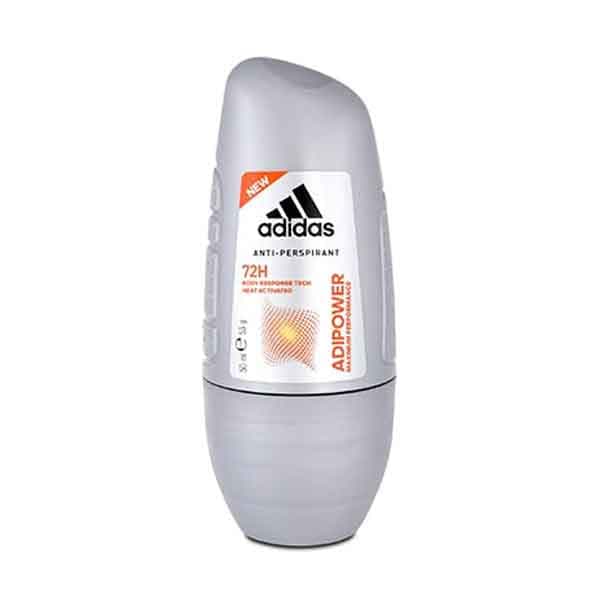 Adidas Adipower Male Ro 50 mL