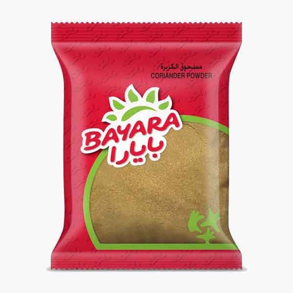Bayara Coriander Powder 200 g