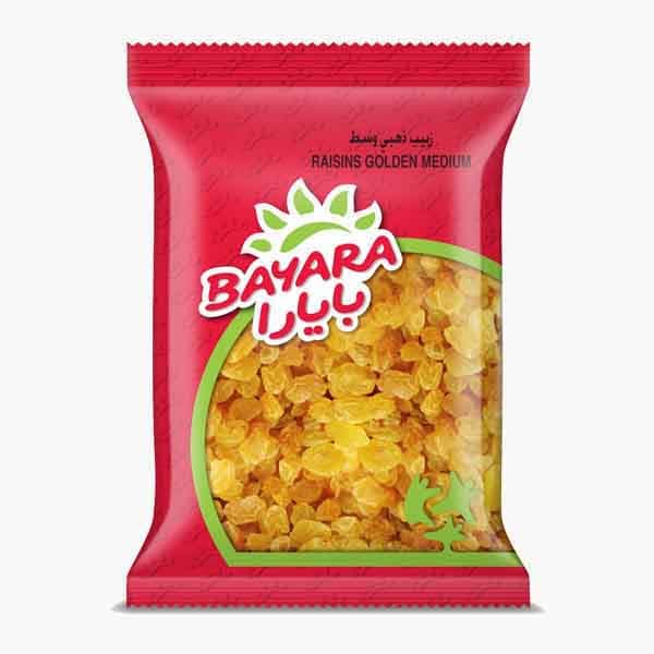 Bayara Golden Raisins 400 g