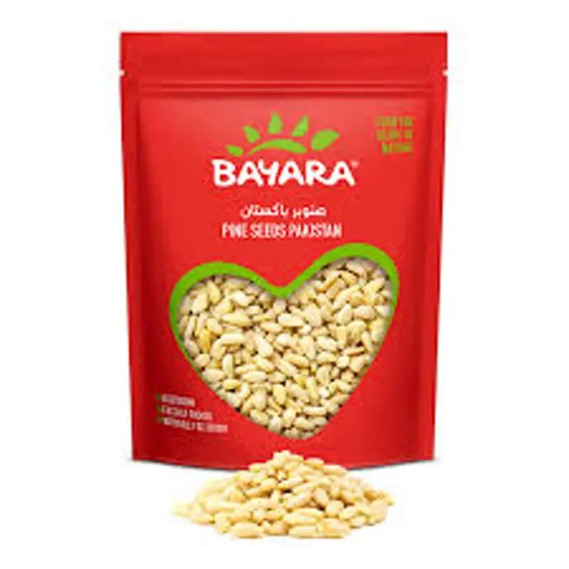 Bayara Pine Seeds Pakistan 100 g