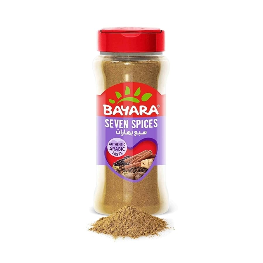 Bayara Seven Spices 330 mL