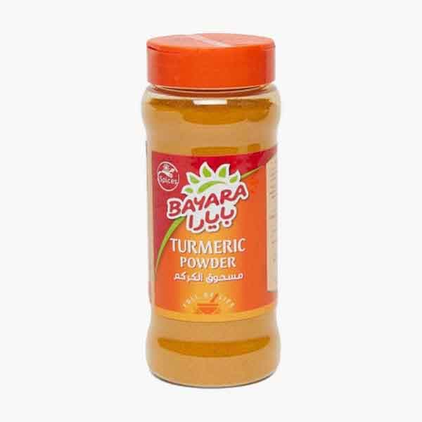 Bayara Turmeric Powder 330 mL(185 g)