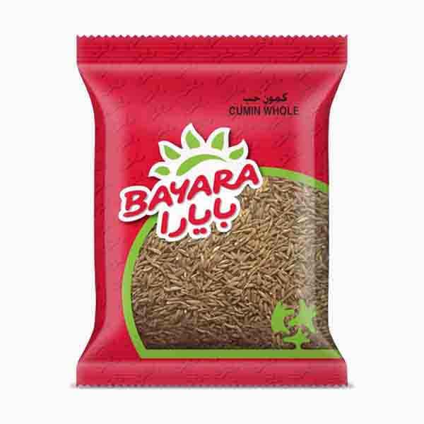 Bayara Cumin Whole 200 g