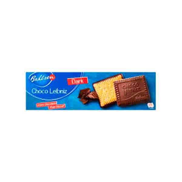 Bahlsen Choco Leibniz Milk 125 g