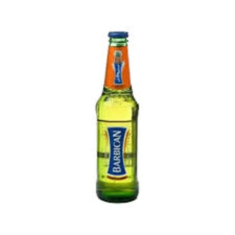 Barbican Pineapple Nrb 330 mL
