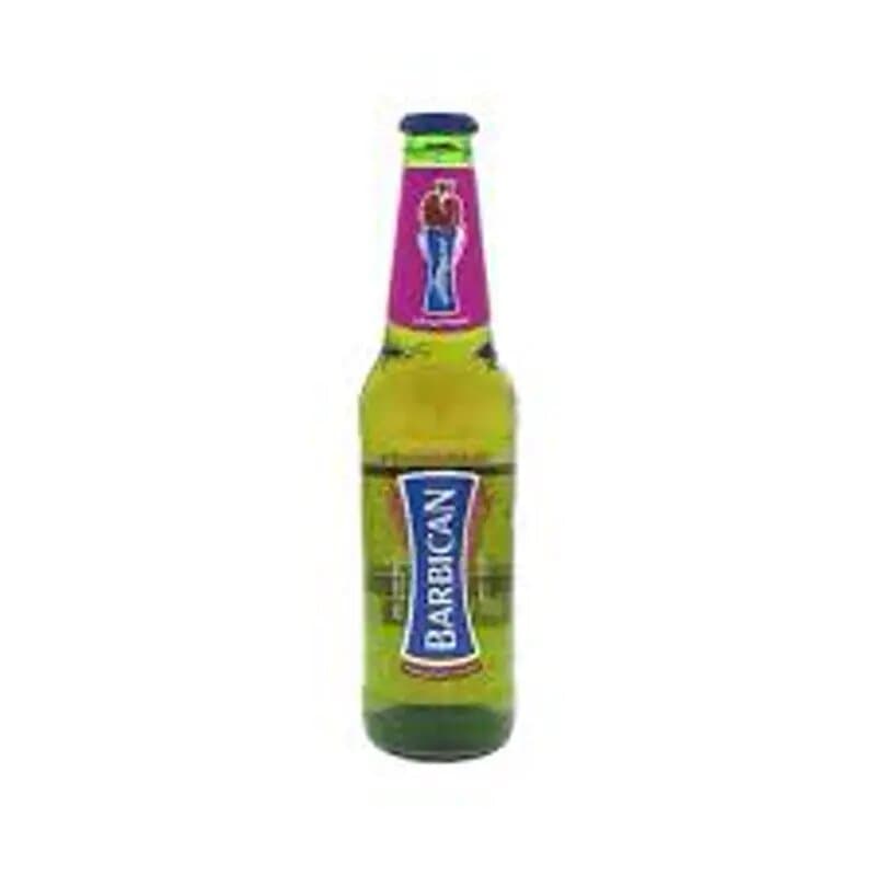 Barbican Pomegranate Nrb 330 mL