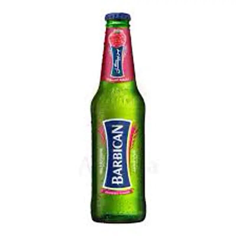 Barbican Raspberry Nrb 330 mL