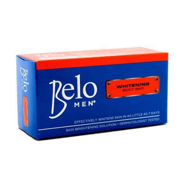 Belo Whitening Blue Soap 135 g