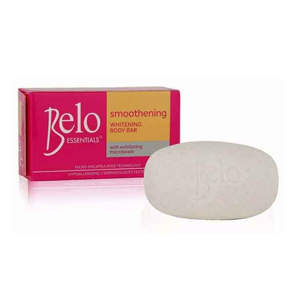 Belo Whitening Pink Soap 135 g